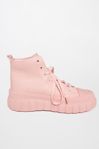 Sneaker Footwear, Pink, image 4